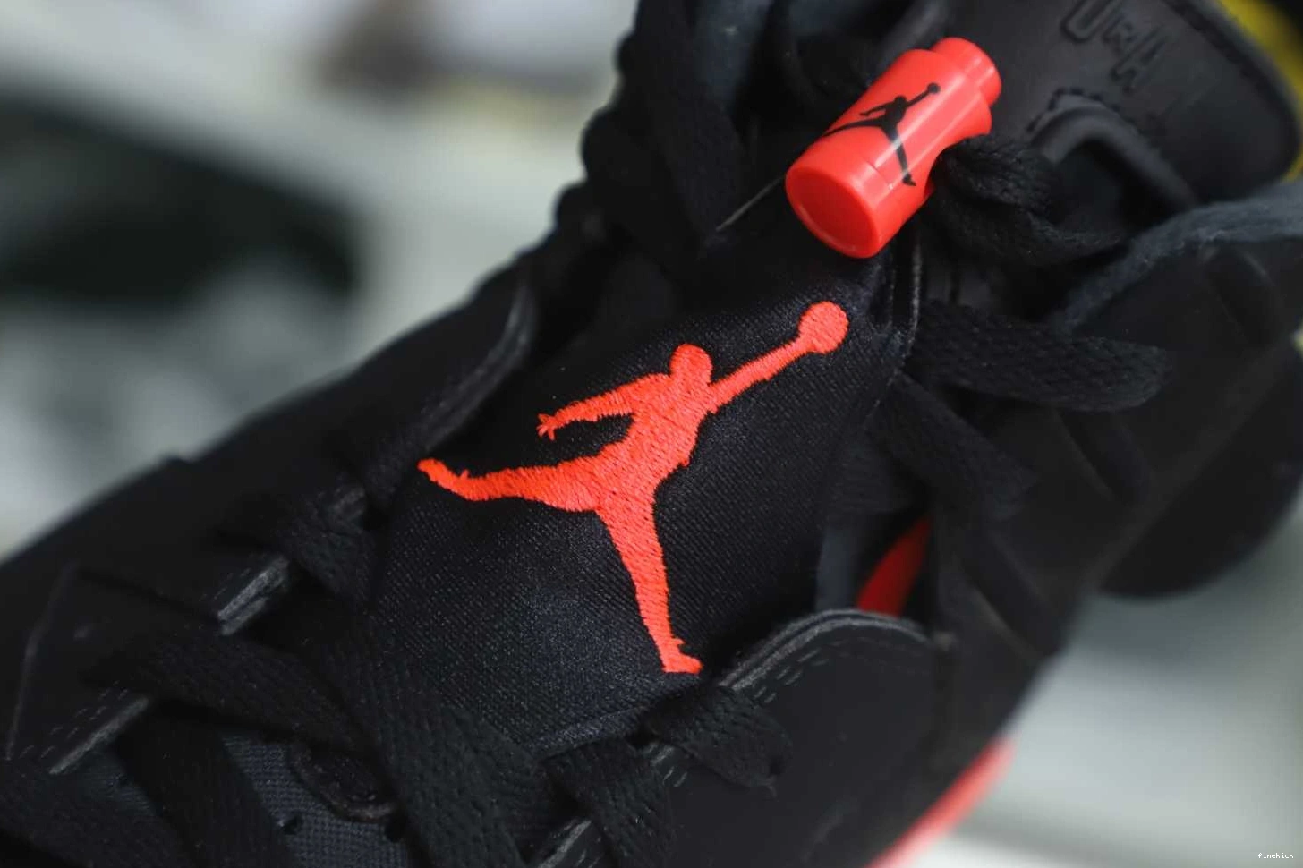 2019 Jordan Air 6 Jordan infrared 0125